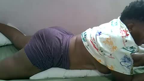 bantubaby online show from 03/23/26, 01:04