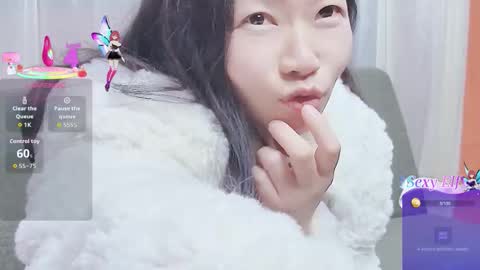 baimi online show from 02/08/26, 01:58