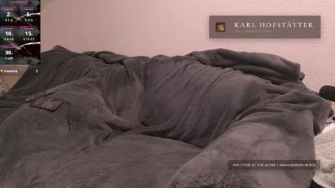 Karl Hofstaetter online show from 06/04/26, 06:03
