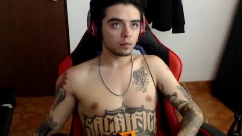 Snapshot of baracaldoink chatting on 07/02/26, 05:57 baracaldoink online show from 07/02/26, 05:57