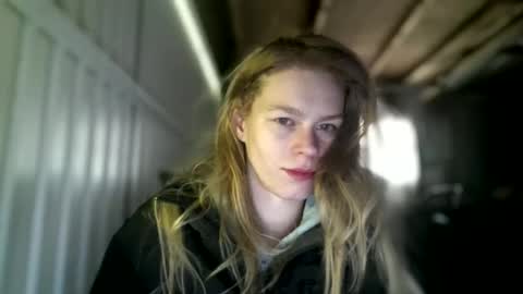 Snapshot of barbara53000 chatting on 02/19/25, 11:17 charliejones online show from 02/19/25, 11:17