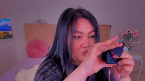 Barbie Kim online show from 12/09/24, 02:02