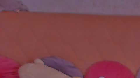 Barbie Kim online show from 12/21/24, 02:19