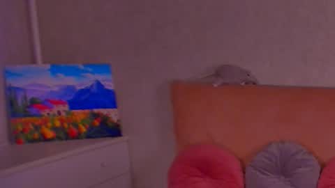 Barbie Kim online show from 01/19/25, 11:53