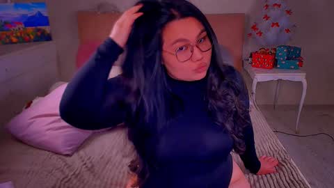 Barbie Kim online show from 01/23/25, 02:12