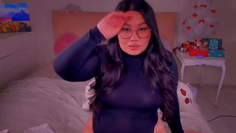 Barbie Kim online show from 01/29/25, 09:39