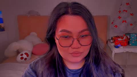 Barbie Kim online show from 02/01/25, 04:44