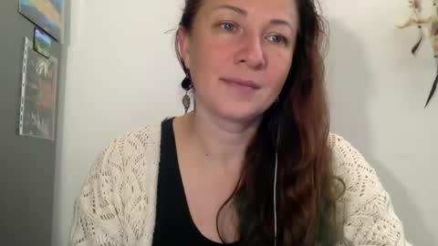 Snapshot of barbara_cook chatting on 10/30/25, 09:00 Barbara online show from 10/30/25, 09:00