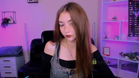 barbara_crazy online show from 11/18/25, 10:09