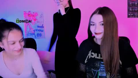 barbara_crazy online show from 02/07/26, 08:01