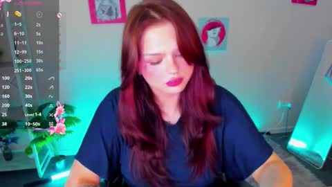 Snapshot of barbara_dunnn chatting on 02/18/26, 09:38 barbara_dunnn online show from 02/18/26, 09:38