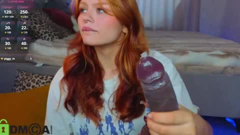 Snapshot of barbara_dunnn chatting on 05/07/26, 10:20 barbara_dunnn online show from 05/07/26, 10:20