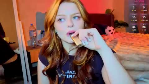 Snapshot of barbara_dunnn chatting on 07/07/26, 09:46 barbara_dunnn online show from 07/07/26, 09:46