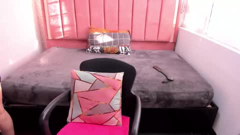 B A R B A R A online show from 01/07/26, 11:56