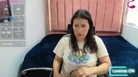 B A R B A R A online show from 03/31/26, 12:05