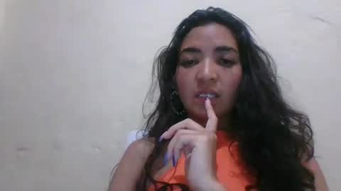 Snapshot of barbara_sex1 chatting on 01/03/25, 04:11 Barbara online show from 01/03/25, 04:11
