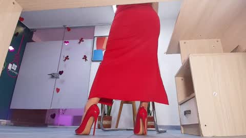 Barbara online show from 02/14/25, 03:15