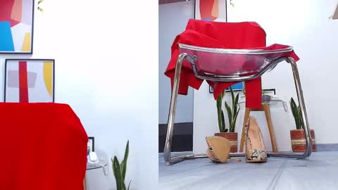 Barbara online show from 02/18/25, 03:10