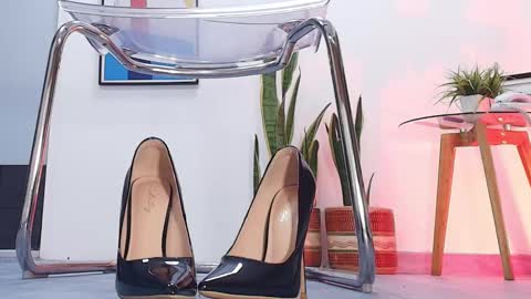 Barbara online show from 02/22/25, 03:14