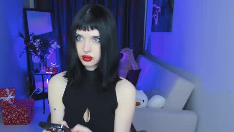 Barbara online show from 12/27/24, 05:31