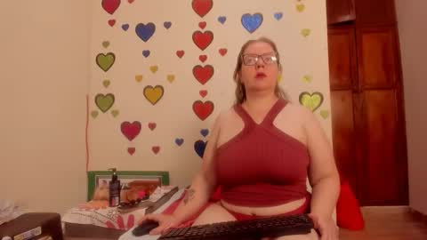 Brbara. online show from 04/04/26, 10:07