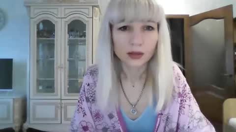 Snapshot of barbarakim chatting on 01/09/25, 08:55 Barbara online show from 01/09/25, 08:55