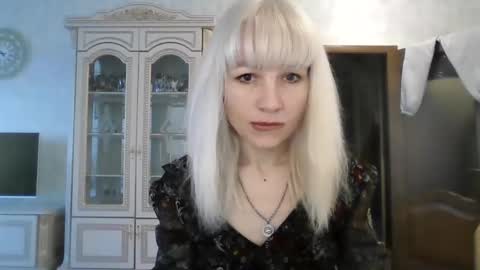 Snapshot of barbarakim chatting on 02/07/25, 08:44 Barbara online show from 02/07/25, 08:44