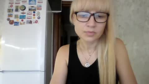 Snapshot of barbarakim chatting on 07/14/26, 03:18 Barbara online show from 07/14/26, 03:18