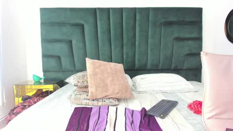 Barbara  online show from 01/12/25, 03:03