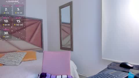 Barbara  online show from 09/14/25, 12:10