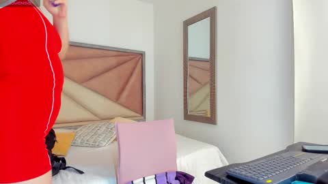 Barbara  online show from 09/14/25, 11:48