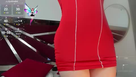 Barbara  online show from 10/12/25, 11:59