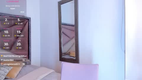 Barbara  online show from 11/16/25, 12:16