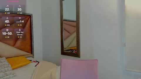 Barbara  online show from 02/23/26, 07:00