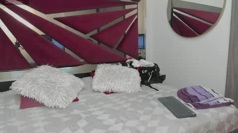 Barbara  online show from 05/23/26, 06:34