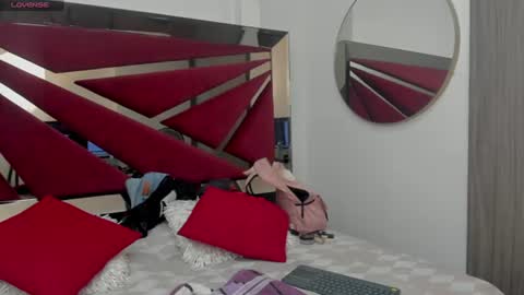 Snapshot of barbaraknox_ chatting on 07/21/26, 06:21 Barbara online show from 07/21/26, 06:21
