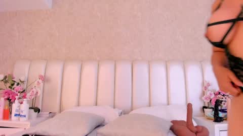 Snapshot of barbaramilff chatting on 07/12/26, 08:00 Barbara online show from 07/12/26, 08:00
