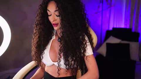  Ana  online show from 03/20/26, 02:44