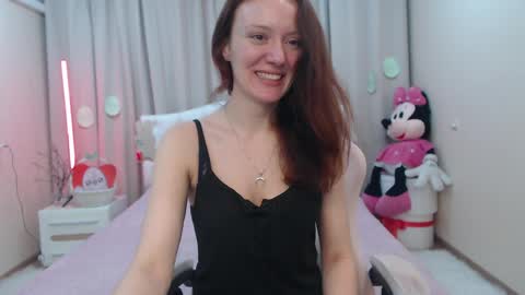 barbarastily online show from 04/08/26, 09:20