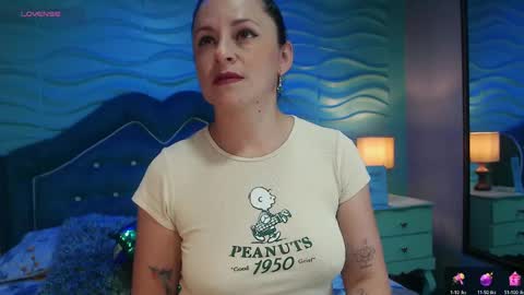 BARBARA online show from 01/08/25, 12:58