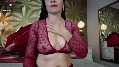 Snapshot of barbaratyleer chatting on 05/20/26, 01:50 BARBARA online show from 05/20/26, 01:50
