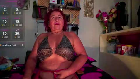 barbaraviciosa online show from 10/02/25, 07:04