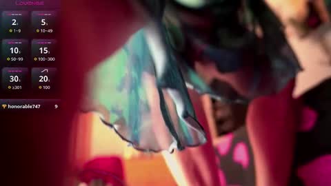 barbaraviciosa online show from 03/24/26, 08:41