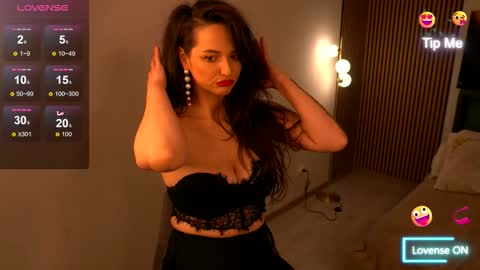 barbaraxoxox online show from 11/12/25, 06:36