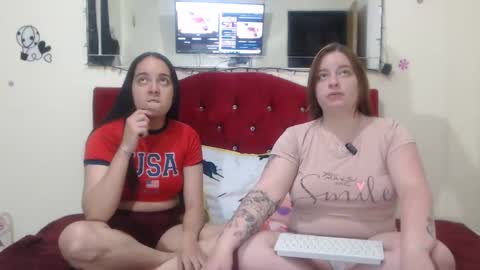 barbaraylola online show from 12/08/24, 11:19