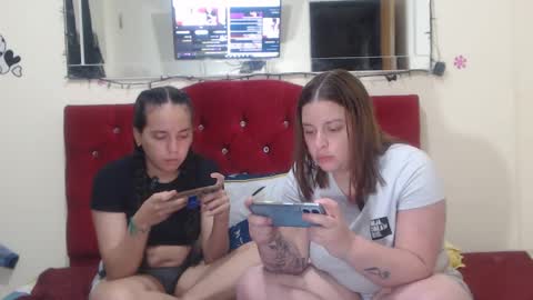 barbaraylola online show from 12/12/24, 07:30