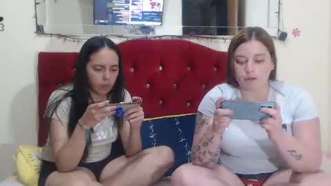 barbaraylola online show from 12/15/24, 05:23