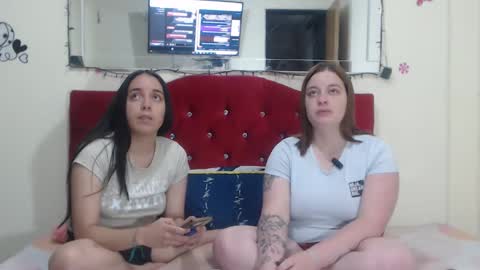 barbaraylola online show from 12/15/24, 08:30