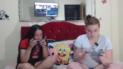 barbaraylola online show from 12/29/24, 03:00