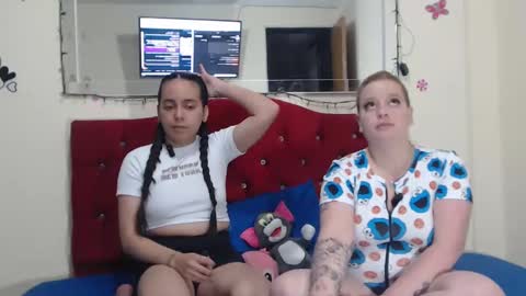 barbaraylola online show from 01/05/25, 03:32